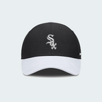 Gorra Nike MLB Chicago White Sox Negro Blanco Unisex