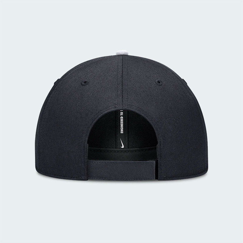 Gorra Nike MLB New York  Yankees Negro Blanco Unisex