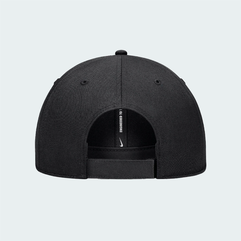 Gorra Nike MLB Chicago White Sox Negro Unisex