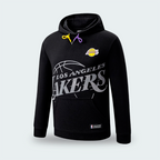 Buzo NBA Lakers Hombre