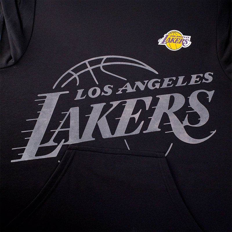 Buzo NBA Lakers Hombre