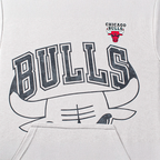 Buzo NBA Chicago Bulls Hombre