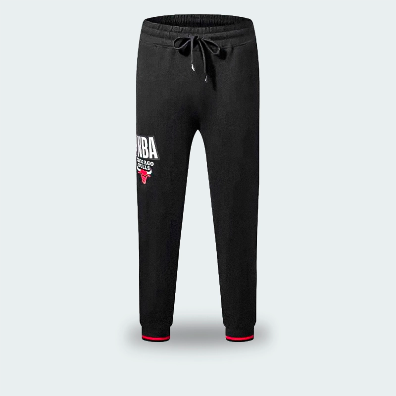 Sudadera NBA Chicago Bulls Hombre