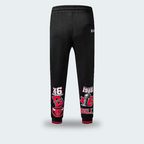 Sudadera NBA Chicago Bulls Hombre
