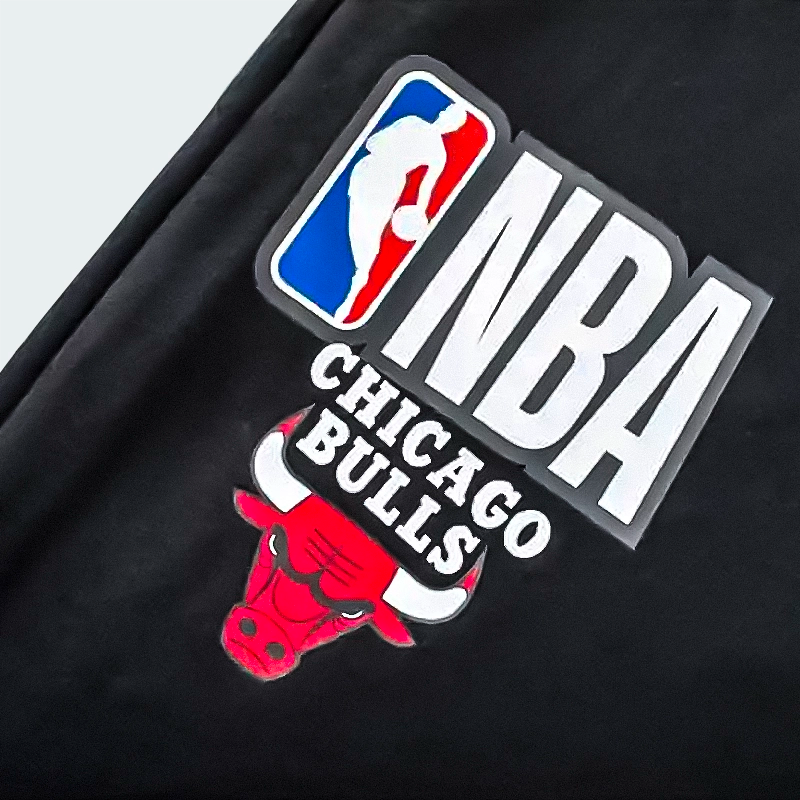 Sudadera NBA Chicago Bulls Hombre