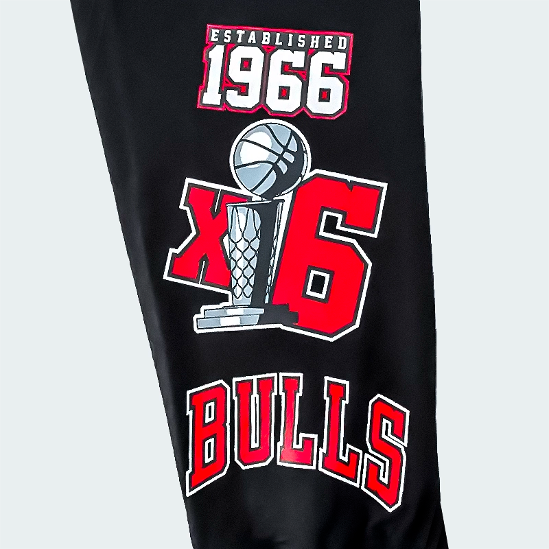 Sudadera NBA Chicago Bulls Hombre