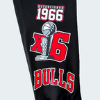 Sudadera NBA Chicago Bulls Hombre