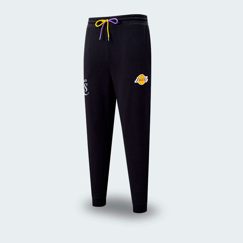 Sudadera NBA Lakers Hombre
