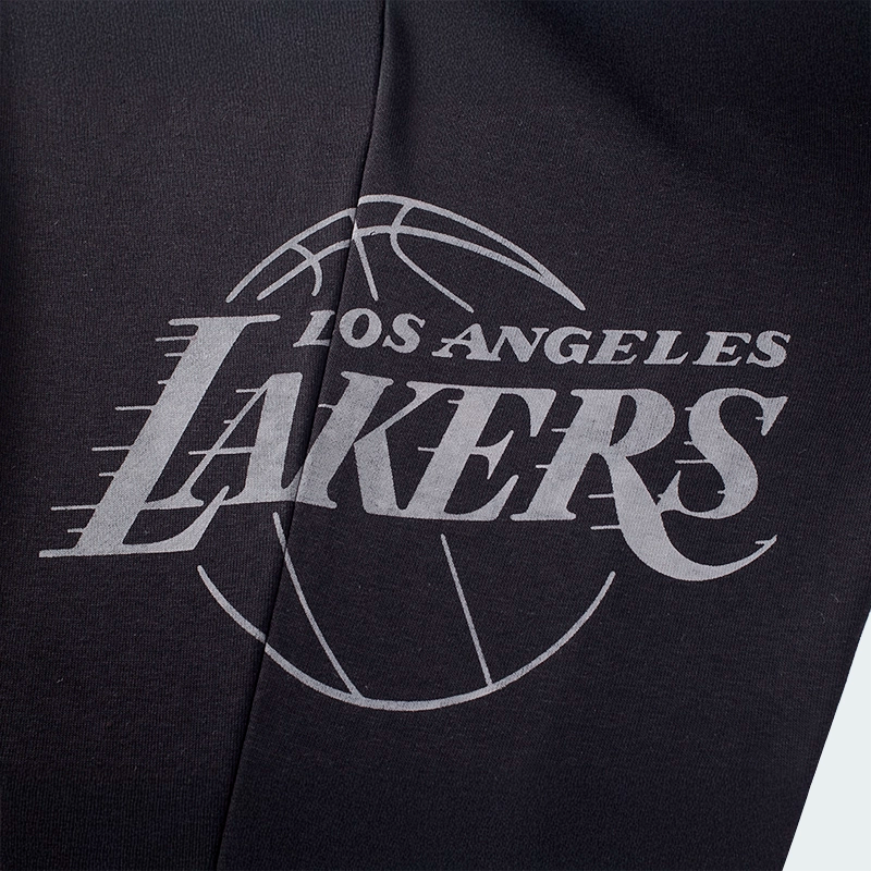 Sudadera NBA Lakers Hombre