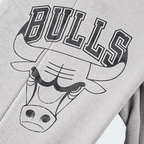 Sudadera NBA Chicago Bulls Hombre