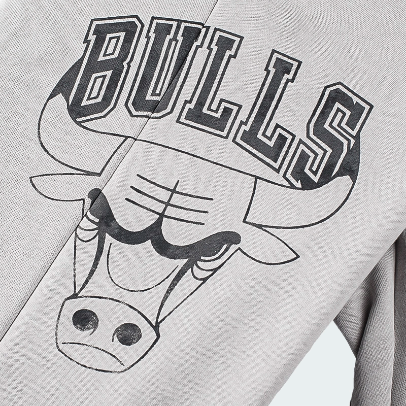 Sudadera NBA Chicago Bulls Hombre