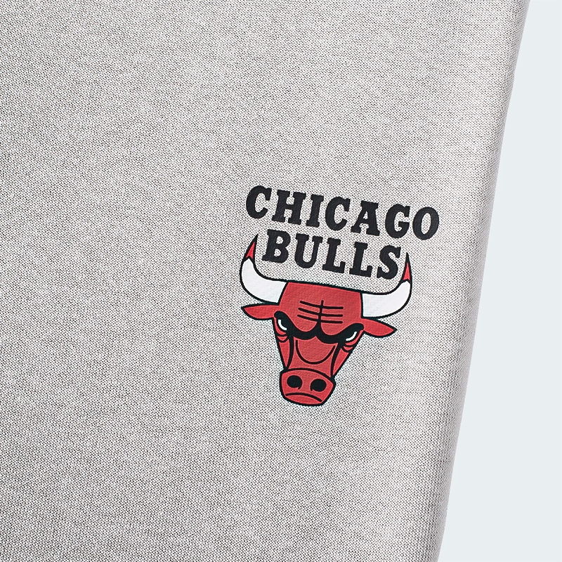 Sudadera NBA Chicago Bulls Hombre