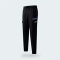 Sudadera NBA Lakers Negro Hombre