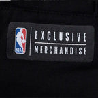 Sudadera NBA Lakers Negro Hombre