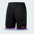 Pantaloneta NBA Miami Heat Hombre