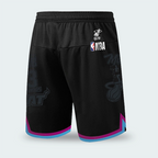 Pantaloneta NBA Miami Heat Hombre