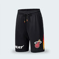 Pantaloneta NBA Miami Heat Hombre
