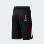 Pantaloneta NBA Miami Heat Hombre