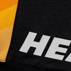 Pantaloneta NBA Miami Heat Hombre