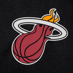 Pantaloneta NBA Miami Heat Hombre