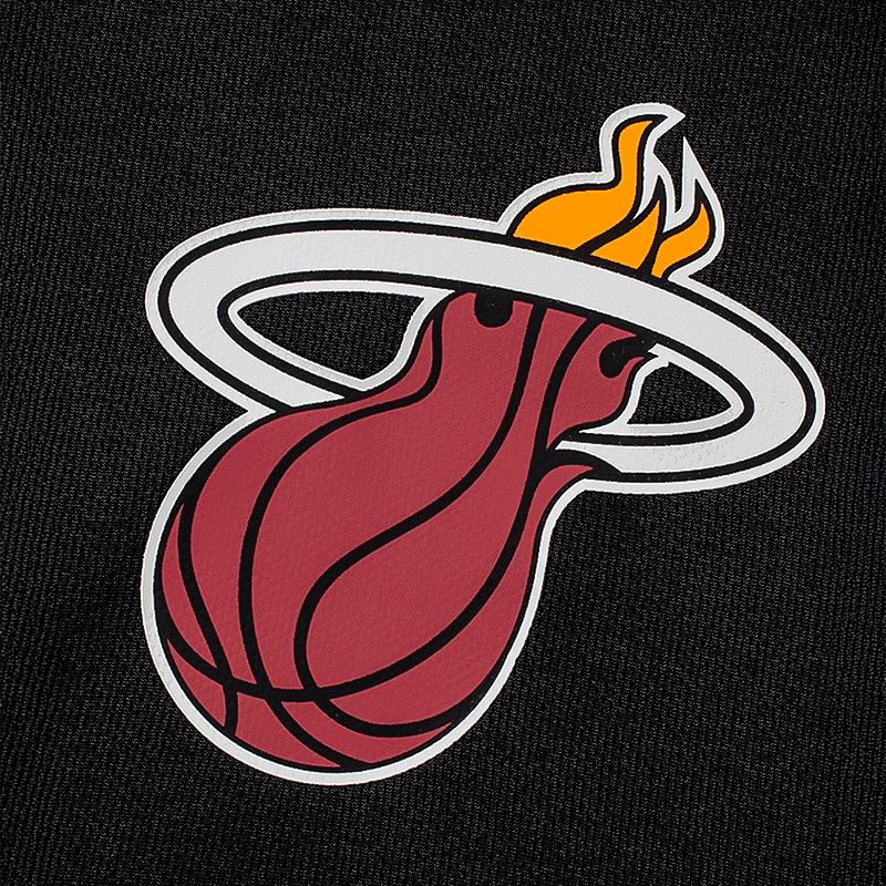 Pantaloneta NBA Miami Heat Hombre