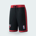 Pantaloneta NBA Chicago Bulls Hombre