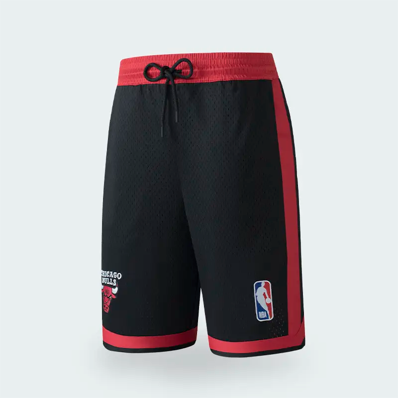 Pantaloneta NBA Chicago Bulls Hombre