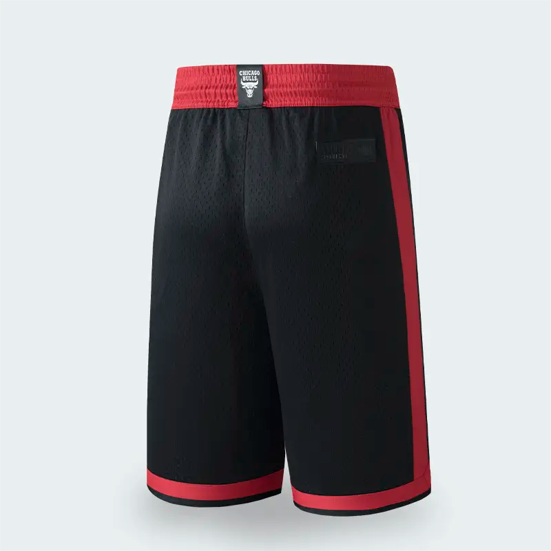 Pantaloneta NBA Chicago Bulls Hombre