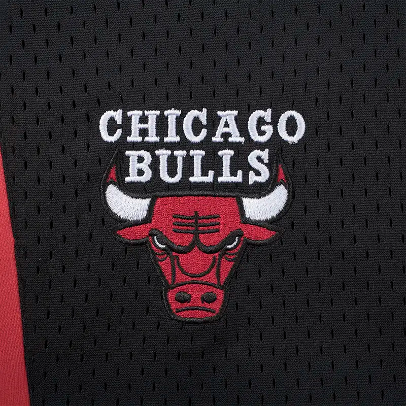 Pantaloneta NBA Chicago Bulls Hombre