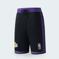 Pantaloneta NBA Los Angeles Lakers Hombre