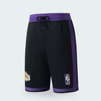 Pantaloneta NBA Los Angeles Lakers Hombre