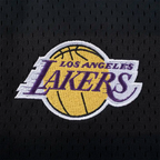 Pantaloneta NBA Los Angeles Lakers Hombre