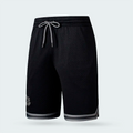 Pantaloneta NBA Los Angeles Lakers Negro Hombre