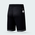 Pantaloneta NBA Los Angeles Lakers Negro Hombre