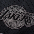 Pantaloneta NBA Los Angeles Lakers Negro Hombre