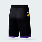 Pantaloneta NBA Los Angeles Lakers Hombre