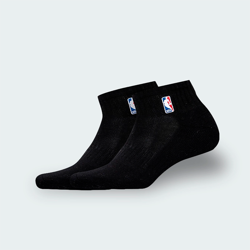 Calcetines NBA Pack 3 Unisex