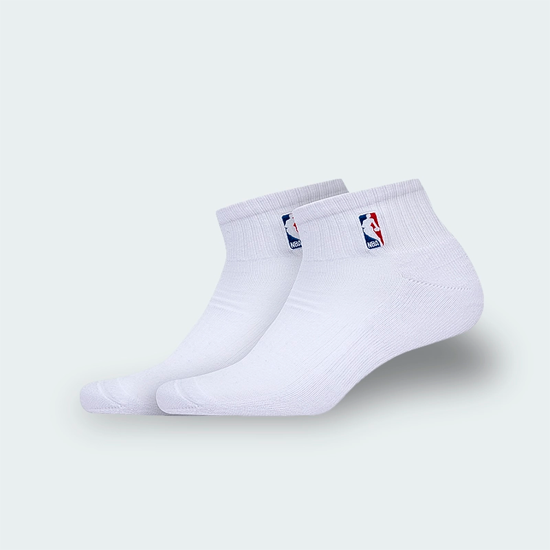 Calcetines NBA Pack 3 Unisex