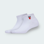 Tobilleras NBA Bulls Pack 3 Unisex