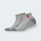Tobilleras NBA Bulls Pack 3 Unisex