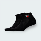 Tobilleras NBA Bulls Pack 3 Unisex