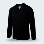 Camibuzo NBA Chicago Bulls Negro Hombre