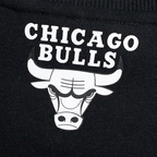 Camibuzo NBA Chicago Bulls Negro Hombre