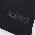 Camiseta NBA Chicago Bulls Negro Hombre