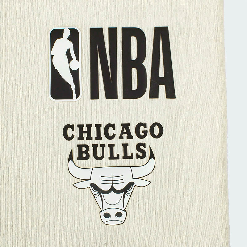 Gorra NBA Chicago Bulls Beige Hombre
