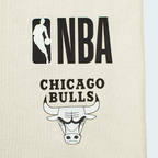 Gorra NBA Chicago Bulls Beige Hombre
