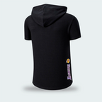 Camiseta Chompa NBA Lakers Hombre