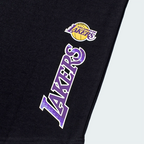 Camiseta Chompa NBA Lakers Hombre