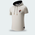 Camiseta Chompa NBA Miami Heats Hombre