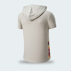 Camiseta Chompa NBA Miami Heats Hombre